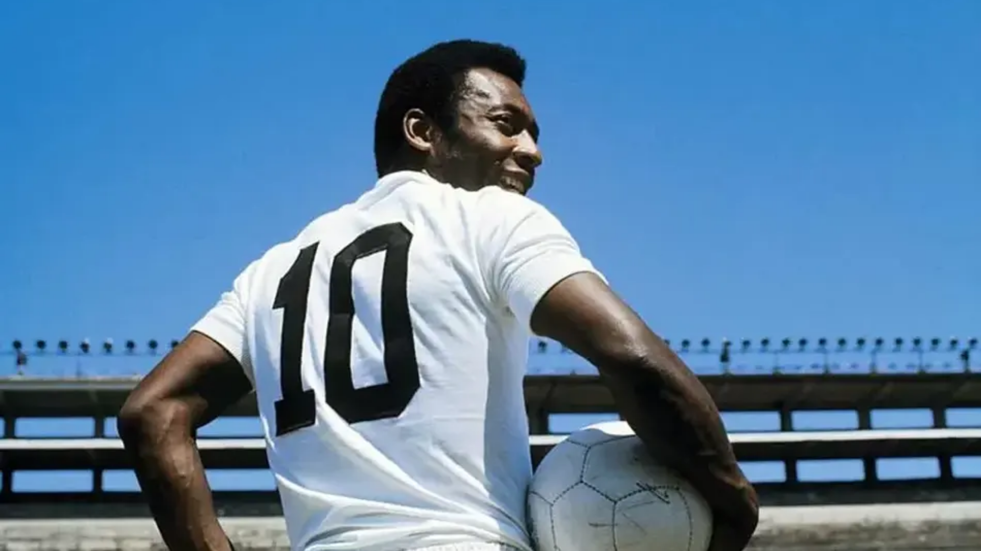 A mística da camisa 10: como um número se tornou um símbolo de genialidade