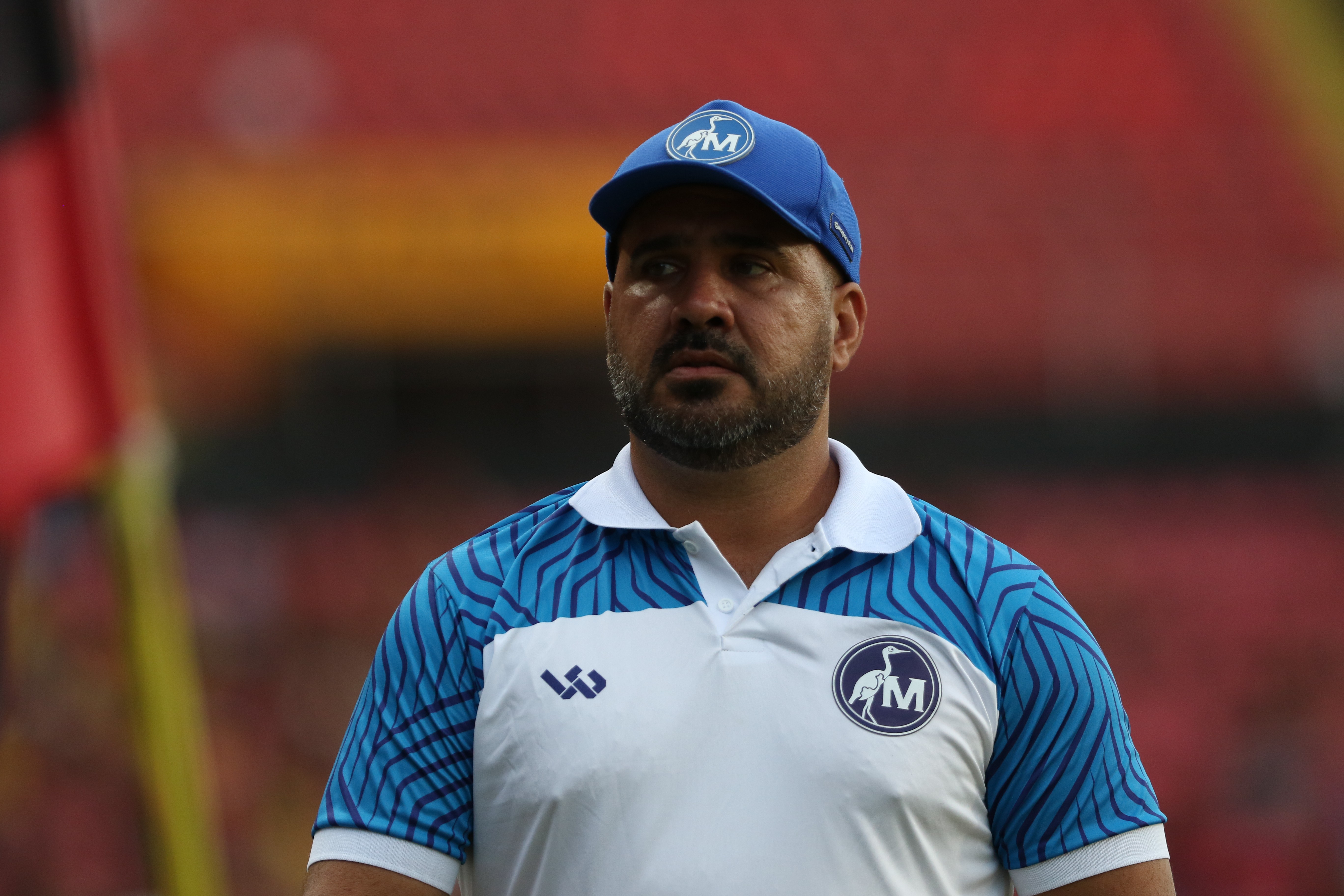 Maguary anuncia a saída do técnico sued lima após revés na Série D