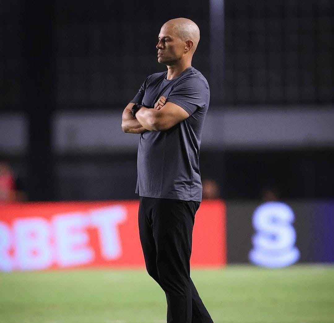 Athletic de Alex lidera o ranking de expulsões na Série B