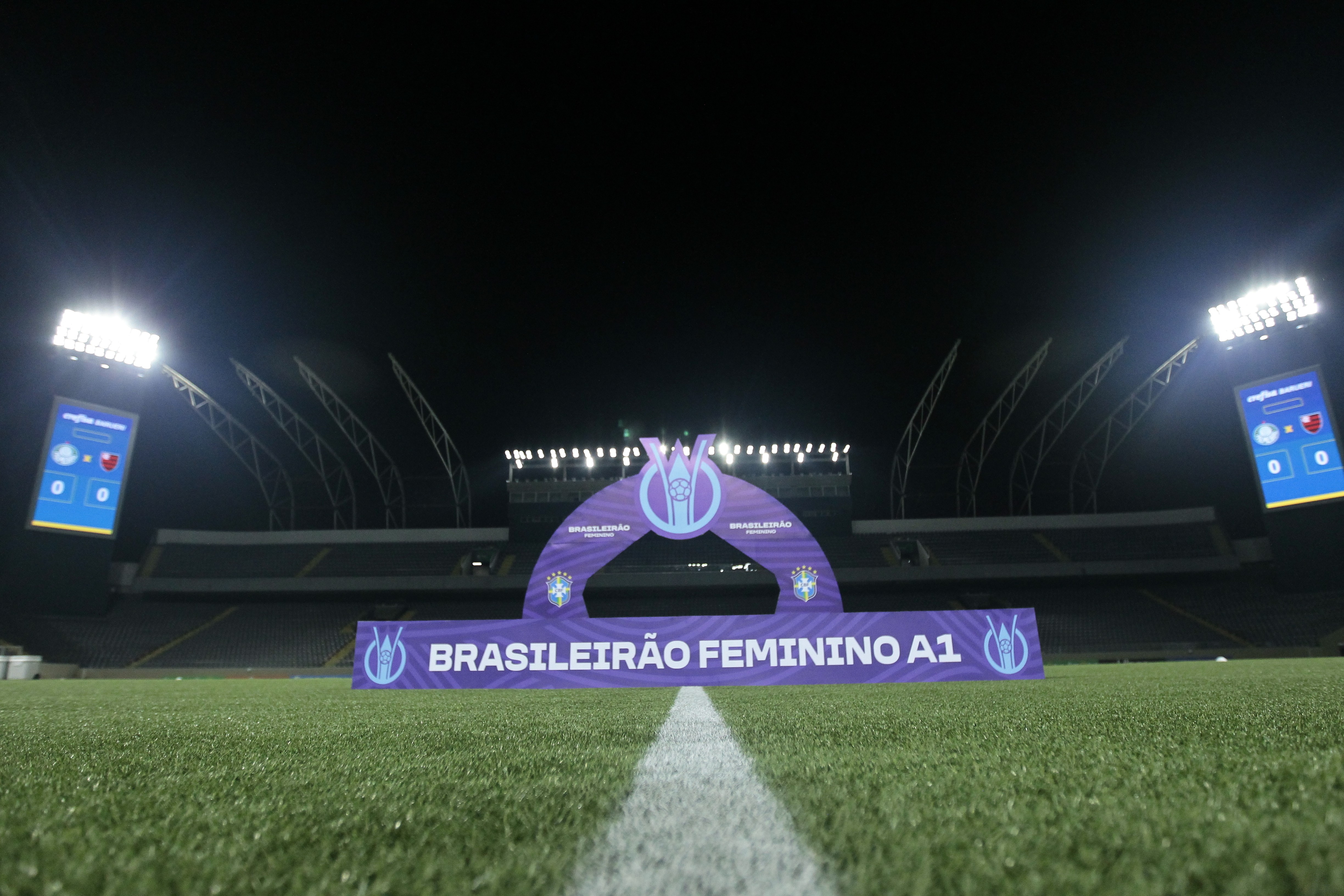 Brasileirão Feminino: nona rodada tem Corinthians, Palmeiras e duelo contra o Z2