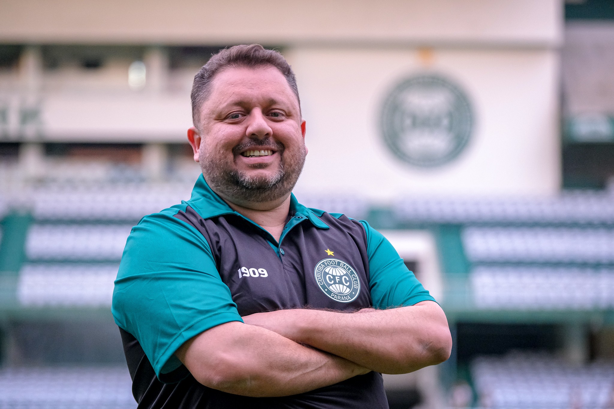 De site de anúncio para o Remo: clube contrata ex-analista da Seleção