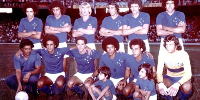 Cruzeiro volta a Santiago, palco do primeiro título da Libertadores