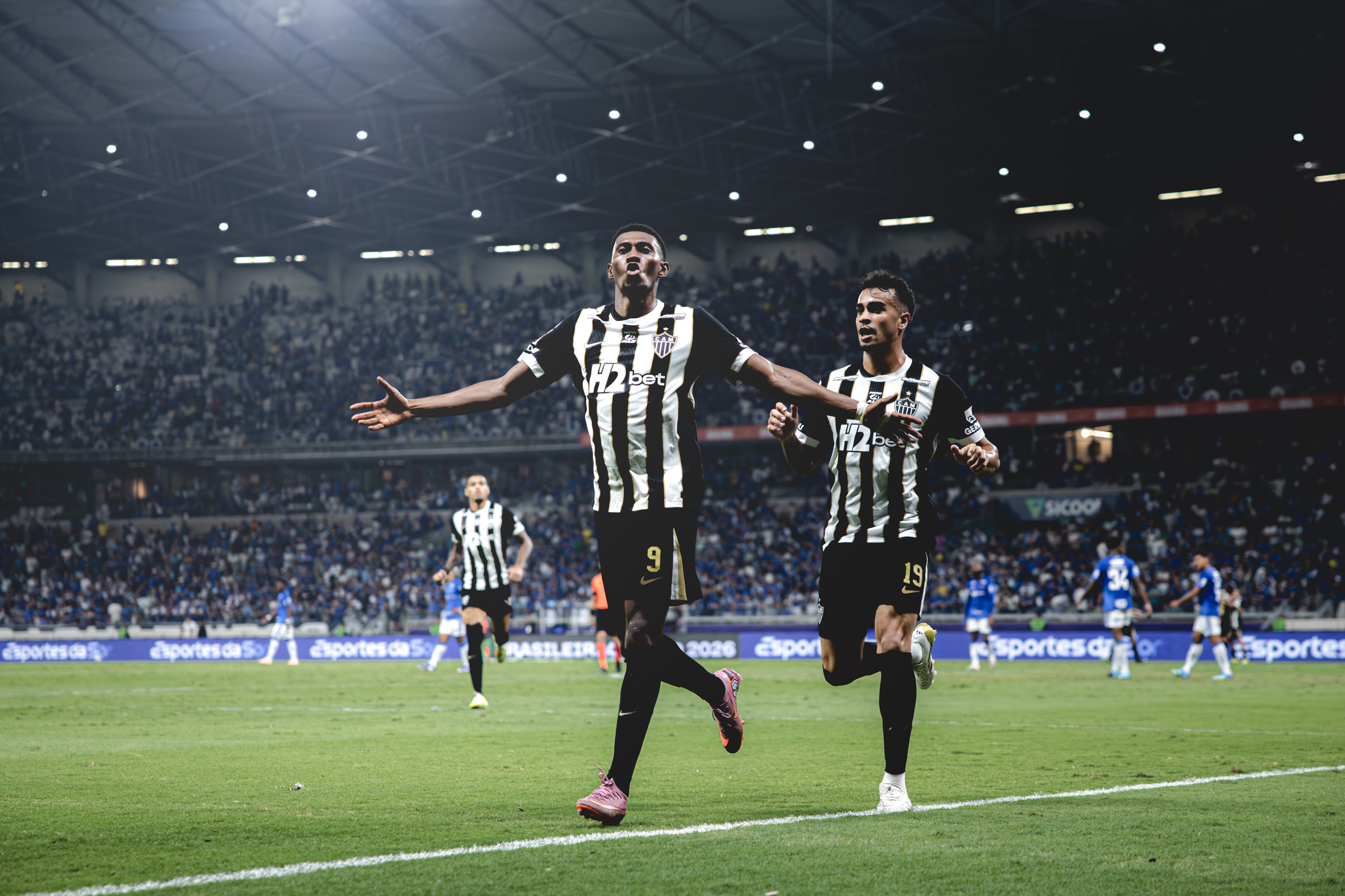 Brasileirão 2026: palpites do ge para a 15ª rodada têm duas unanimidades
