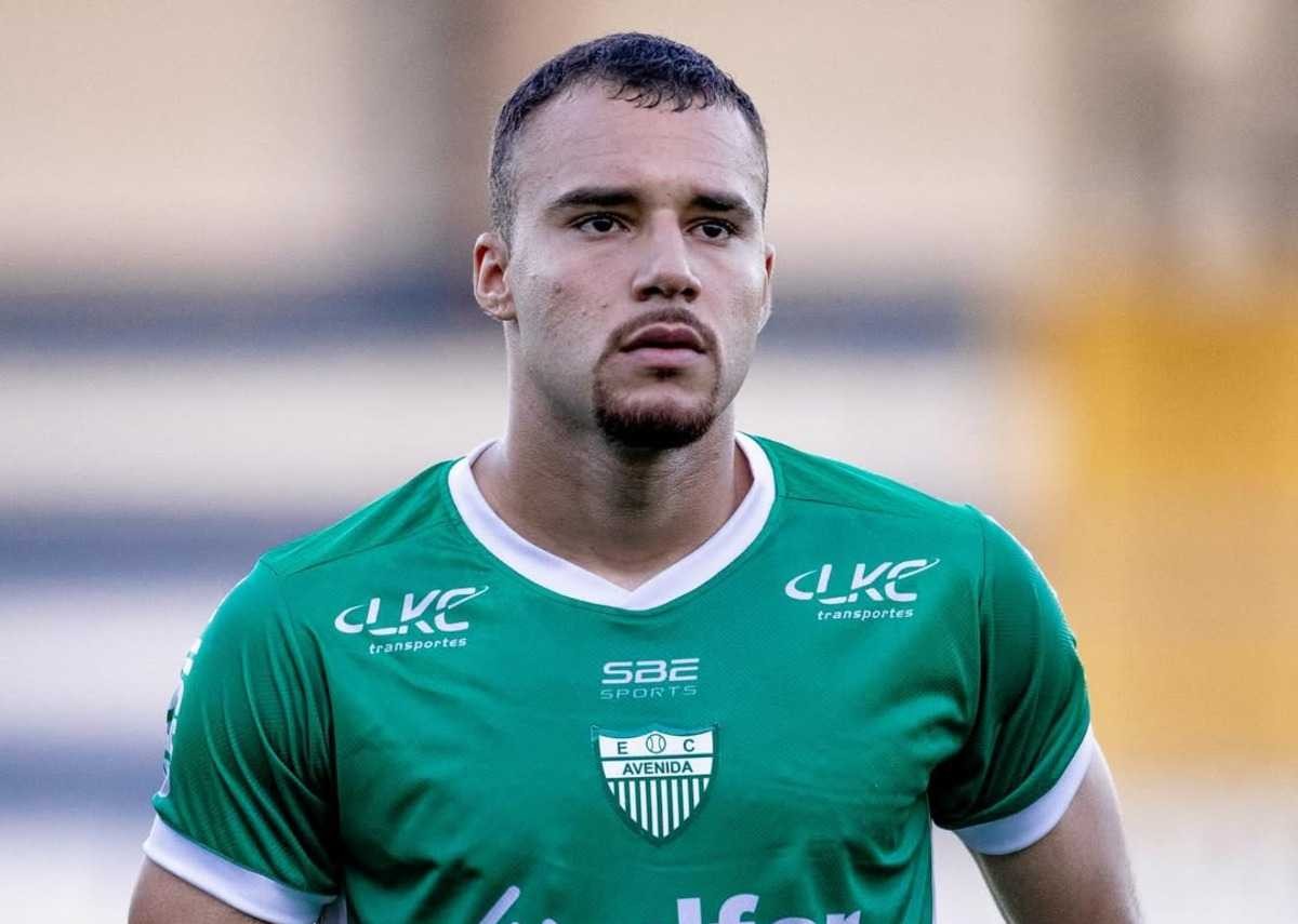 Paulista anuncia Matheus Santos e Icaro para a disputa da Copa Paulista