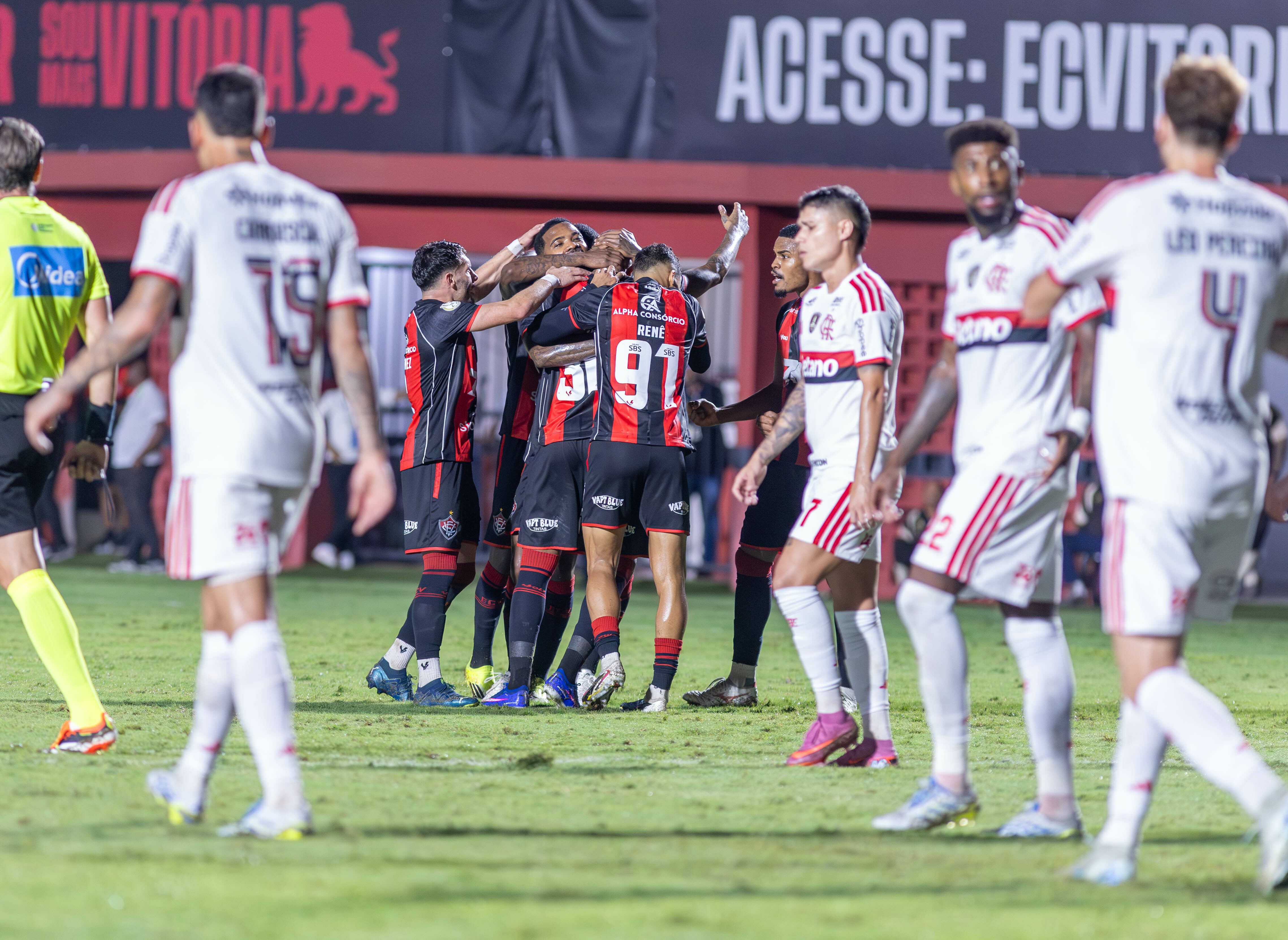 Copa do Brasil evidencia o mata mata que surpreende e derruba gigantes