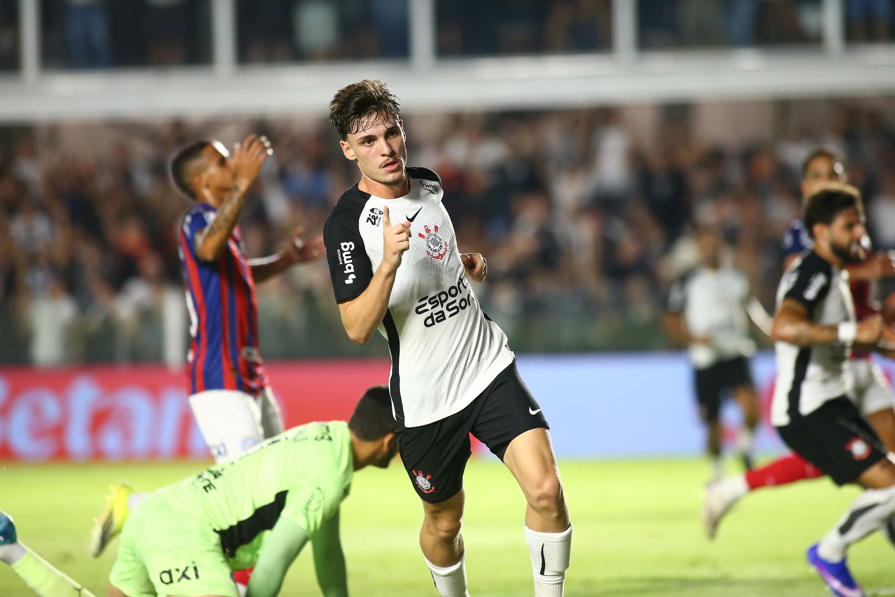 Corinthians vai da Supercopa do Brasil à queda no Paulista antes da pausa da Copa