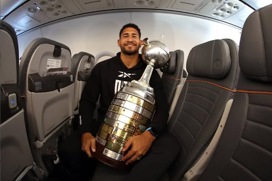 São Bernardo rescinde com Pablo, de 34 anos, e futuro no futebol fica incerto