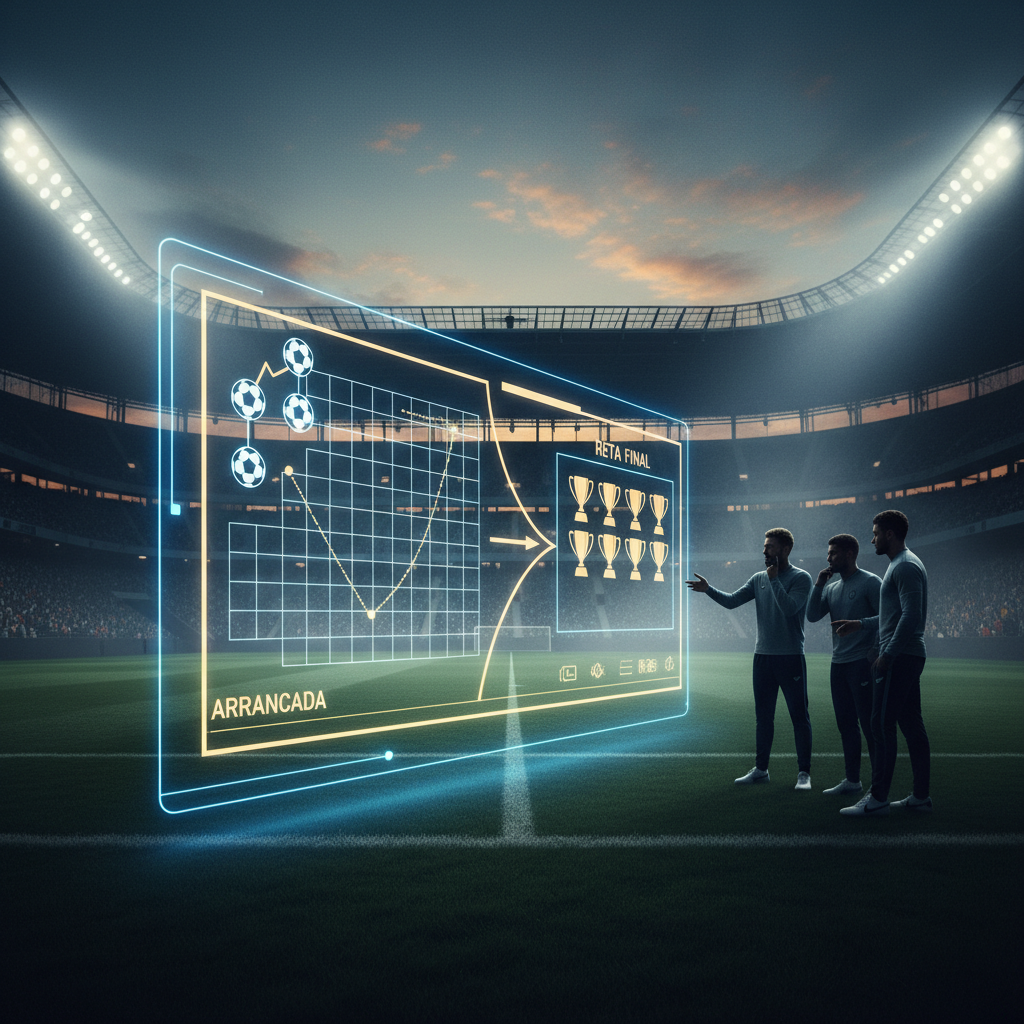 Premier League divulga tabela 2026-27 e abre discussão sobre arrancada e reta final