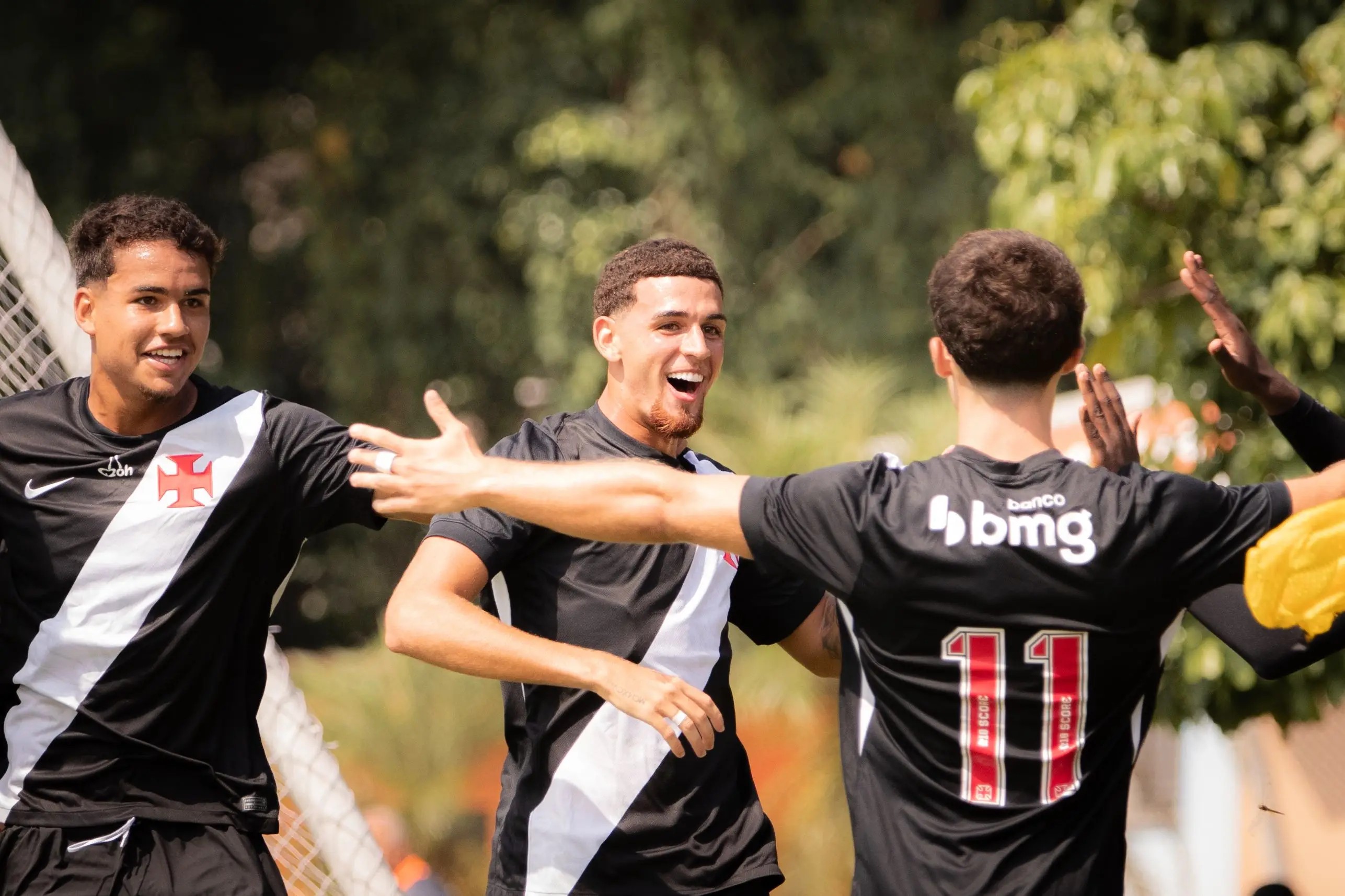 Brasileirão Sub-20 define quartas de final e rebaixados