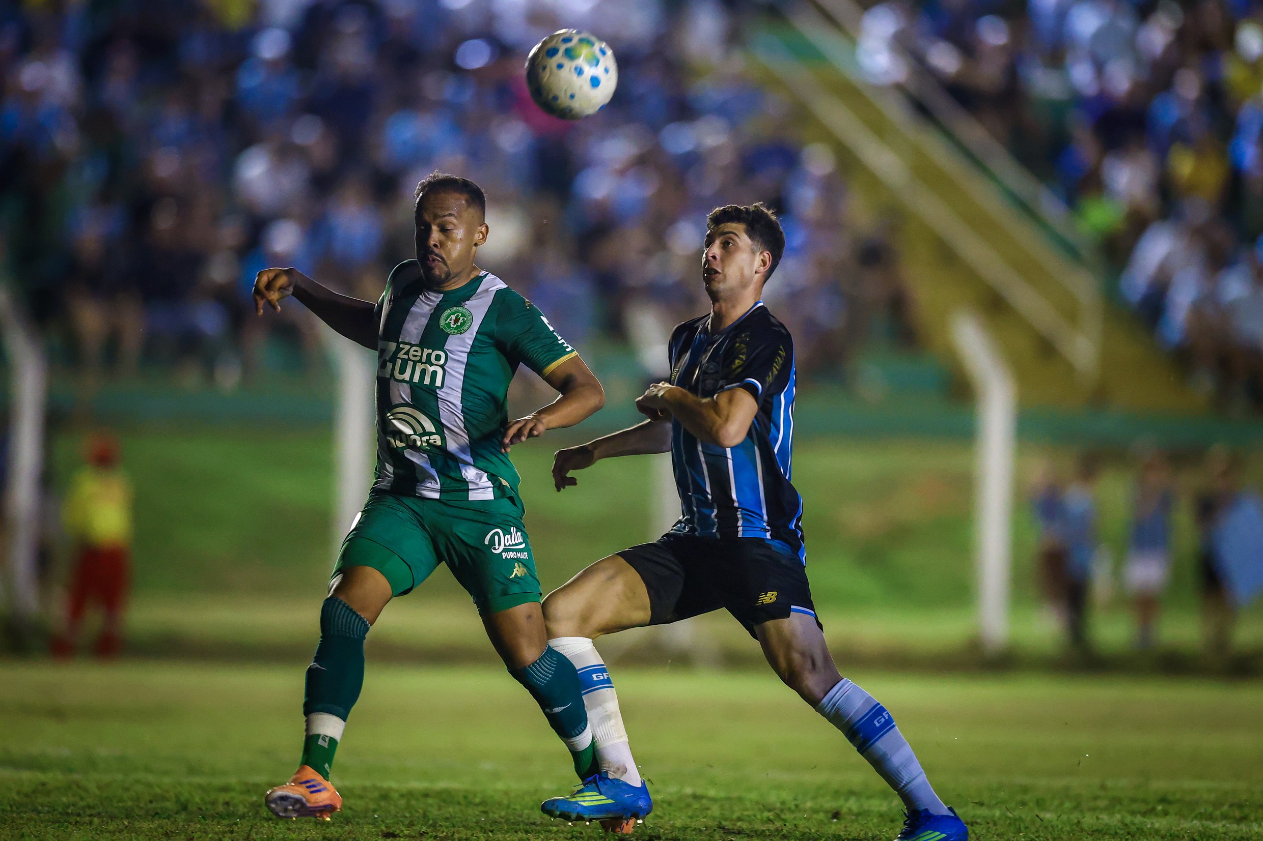 Grêmio perde amistoso e pausa ainda não rende evolução esperada