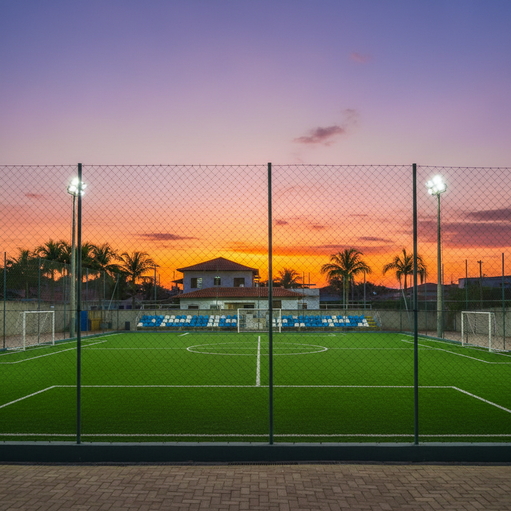 Onde jogar futebol em Campinas: os melhores campos, quadras e arenas society